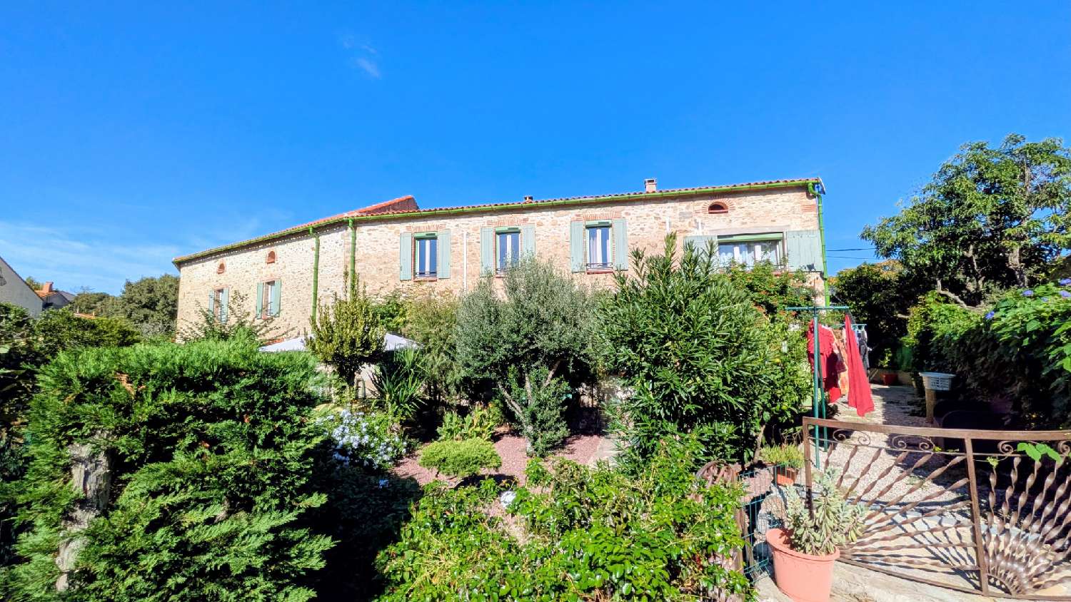  te koop huis Sorède Pyrénées-Orientales 3