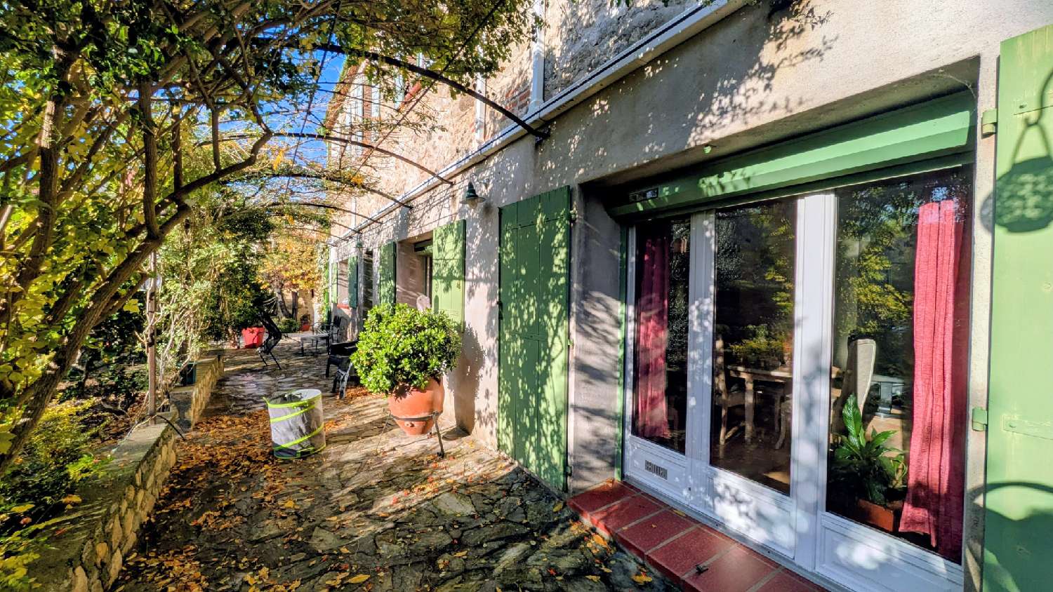  te koop huis Sorède Pyrénées-Orientales 4