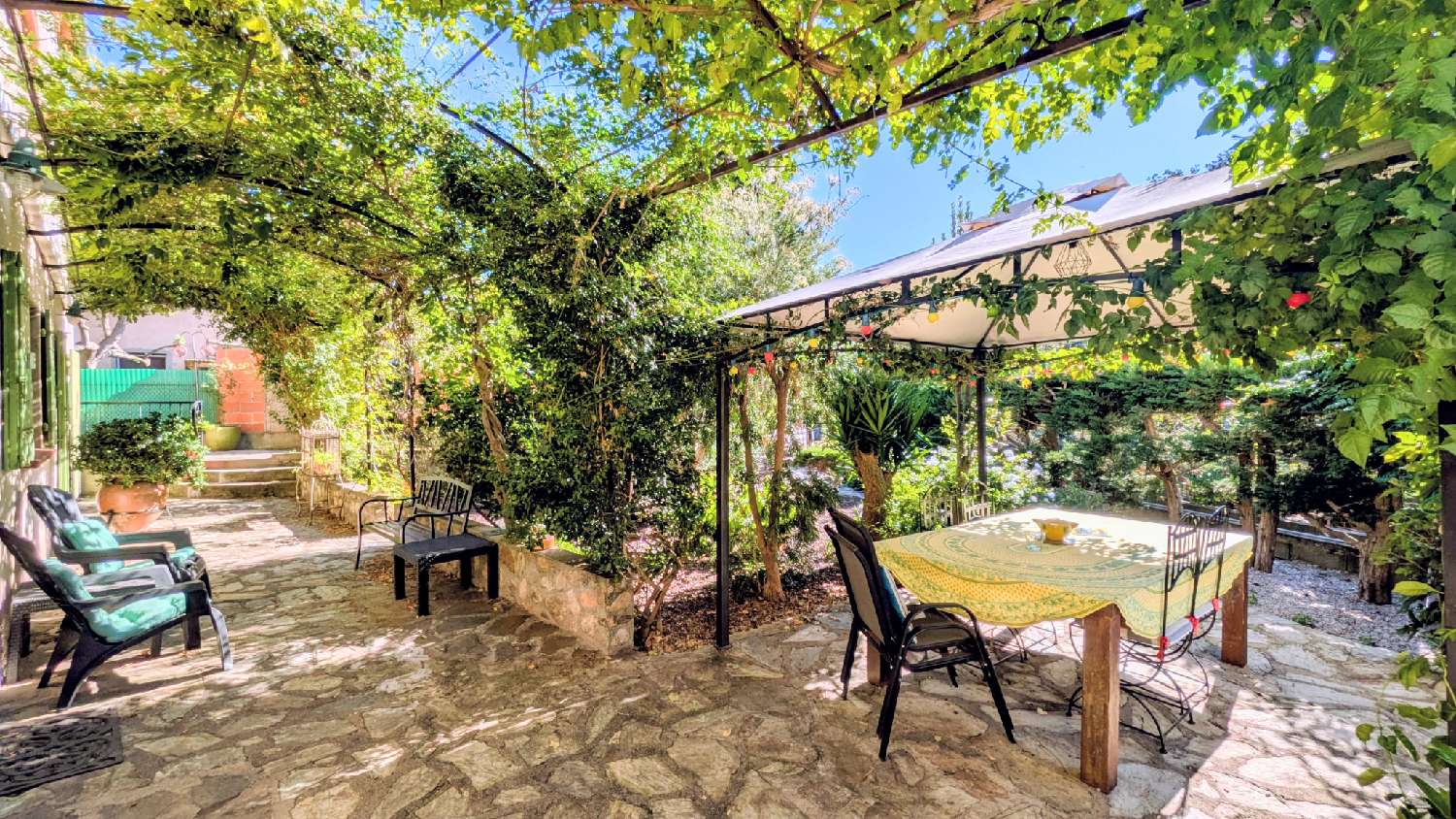  te koop huis Sorède Pyrénées-Orientales 5