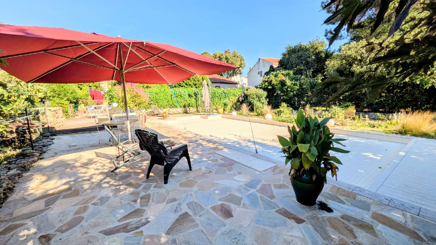  te koop huis Sorède Pyrénées-Orientales 6