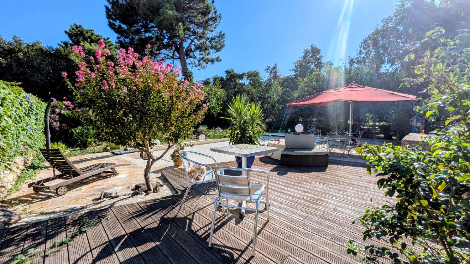  te koop huis Sorède Pyrénées-Orientales 7