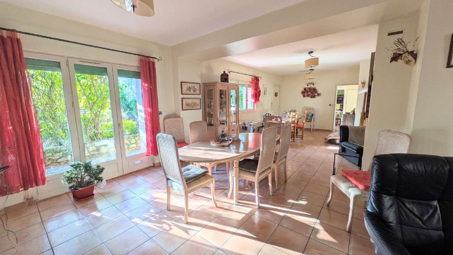  te koop huis Sorède Pyrénées-Orientales 8