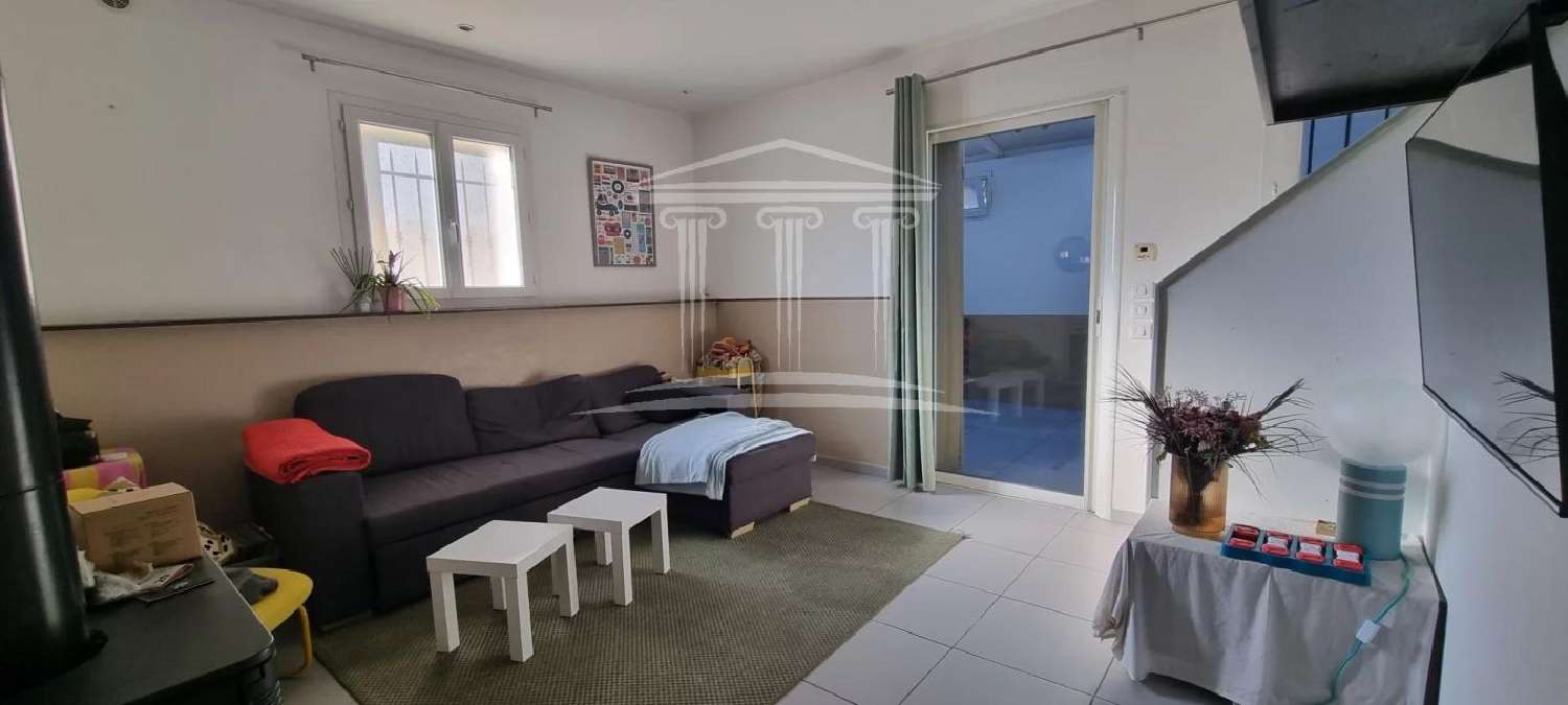  à vendre maison Sorgues Vaucluse 3