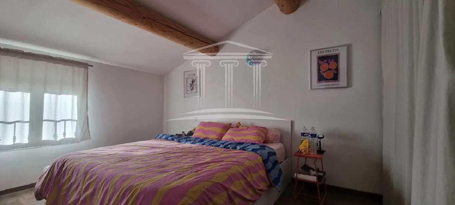  à vendre maison Sorgues Vaucluse 5