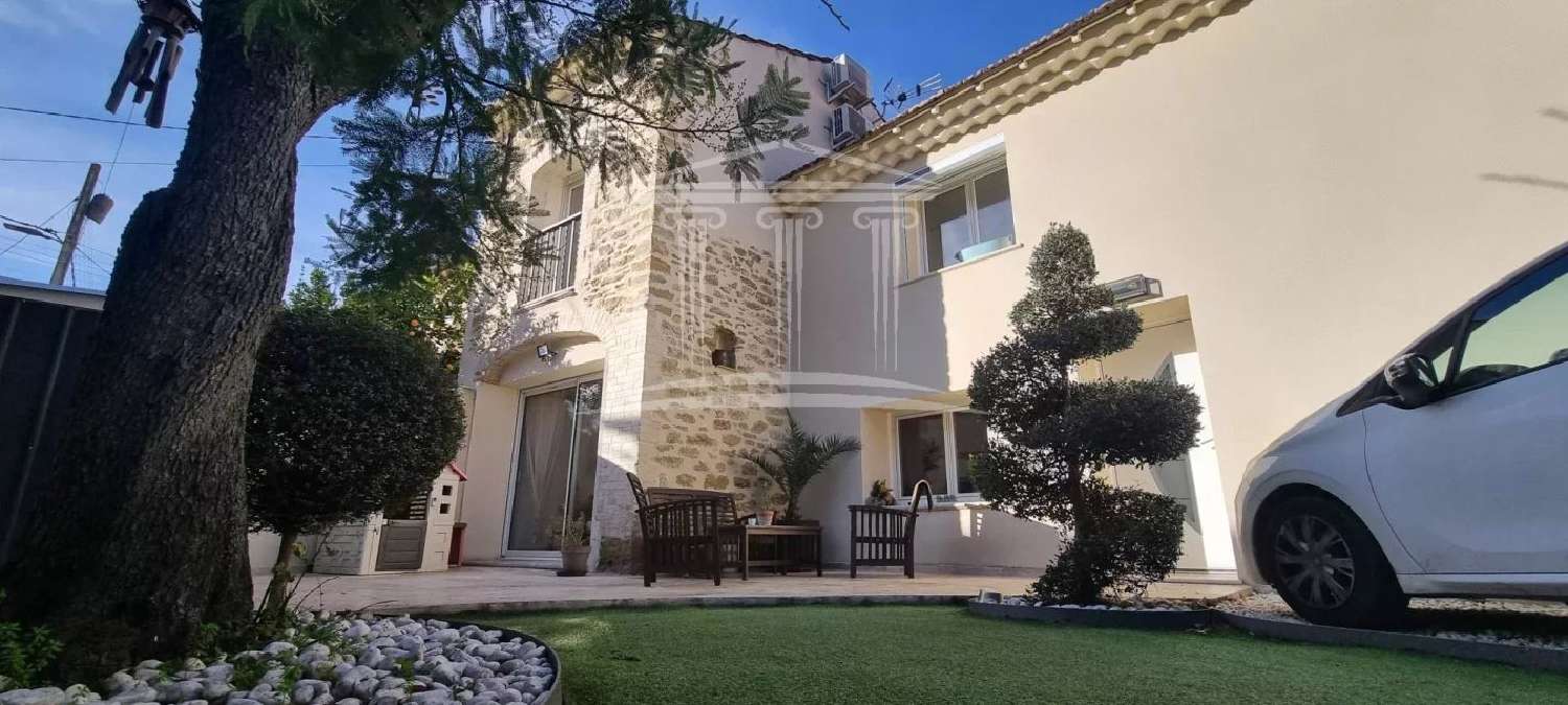  à vendre maison Sorgues Vaucluse 1