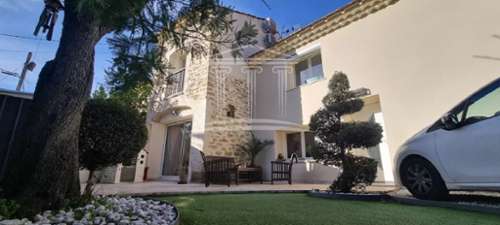 Sorgues Vaucluse maison foto 7227087