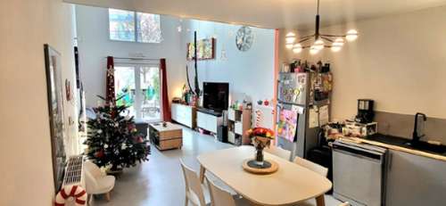 Sotteville-lès-Rouen Seine-Maritime huis foto 7226352