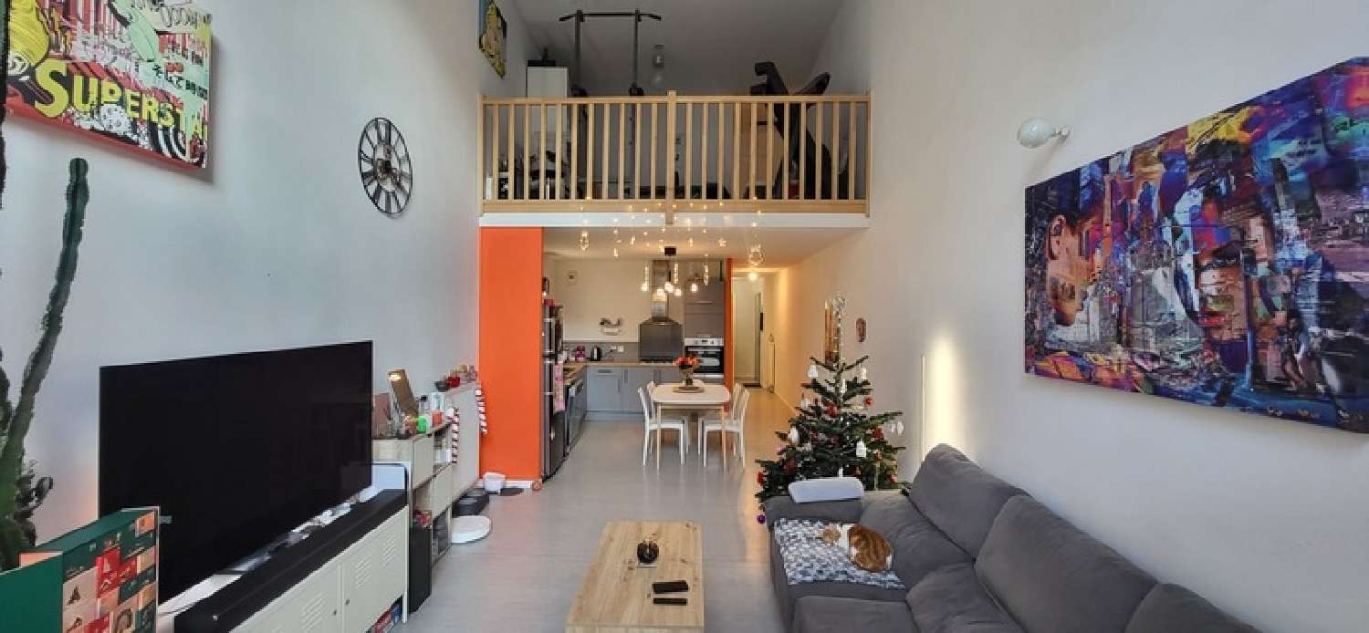  te koop huis Sotteville-lès-Rouen Seine-Maritime 2