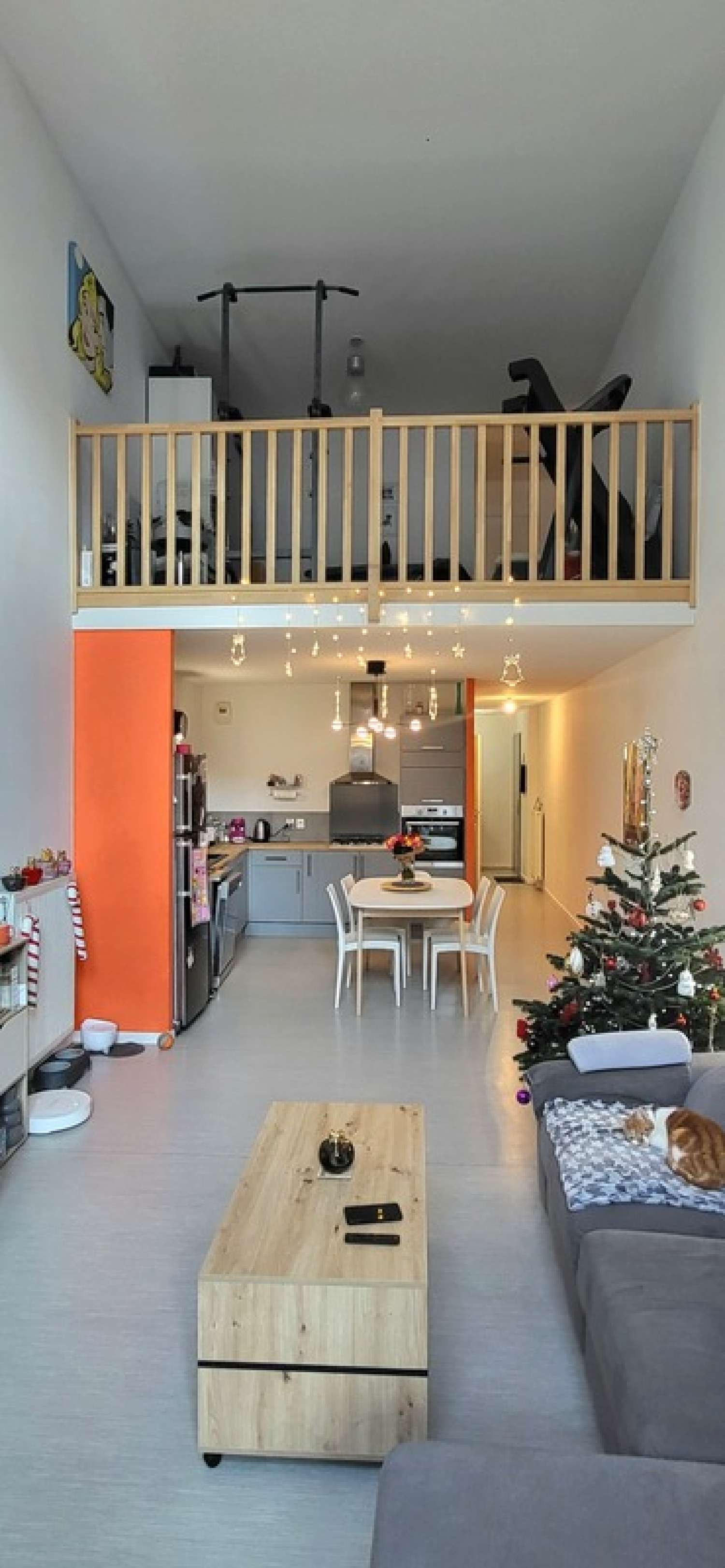  te koop huis Sotteville-lès-Rouen Seine-Maritime 3