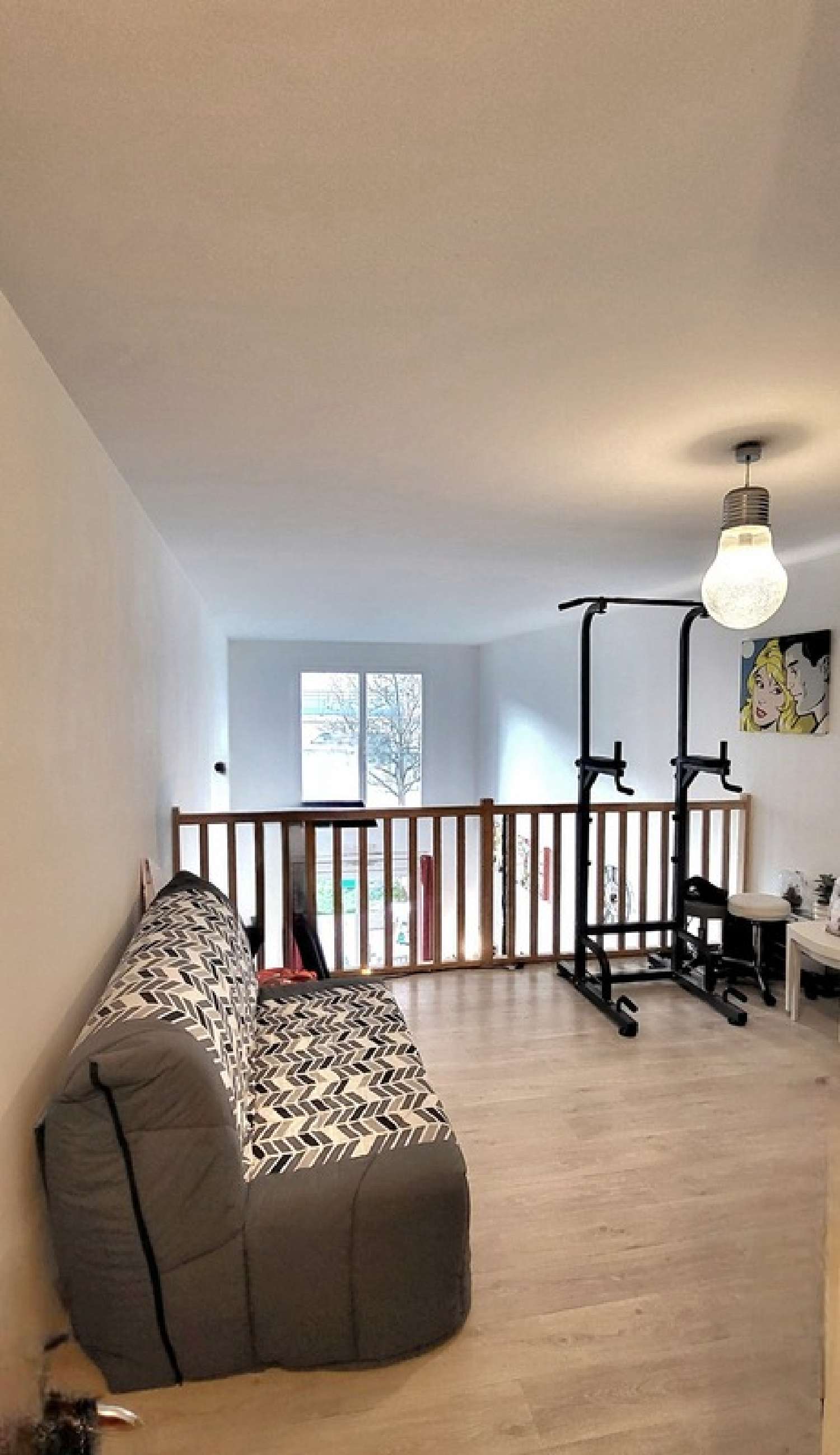  te koop huis Sotteville-lès-Rouen Seine-Maritime 5