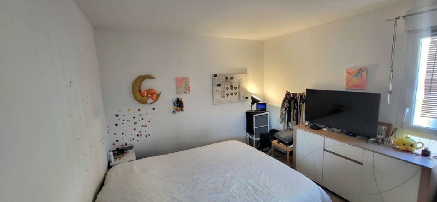  te koop huis Sotteville-lès-Rouen Seine-Maritime 6