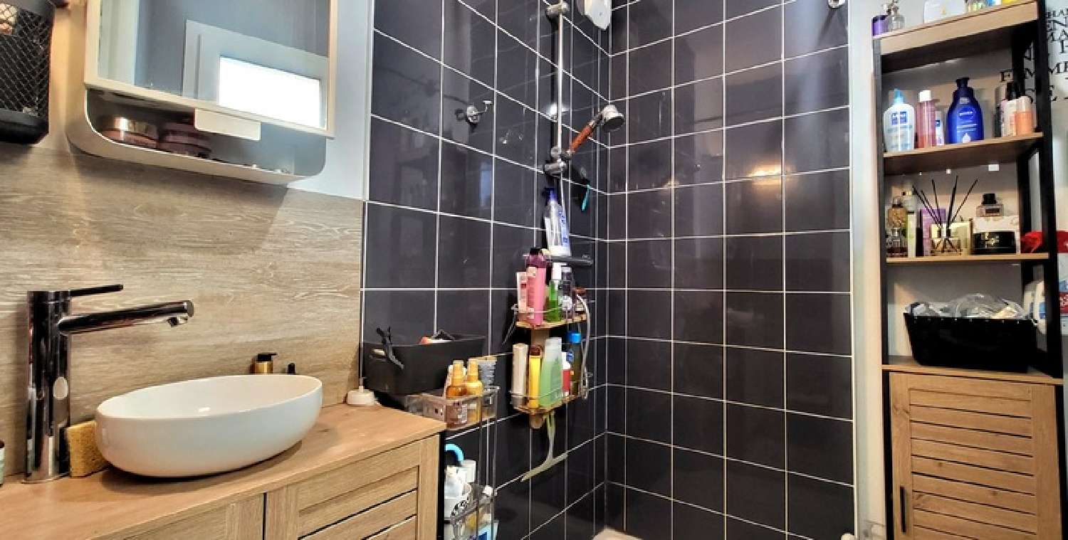  te koop huis Sotteville-lès-Rouen Seine-Maritime 7