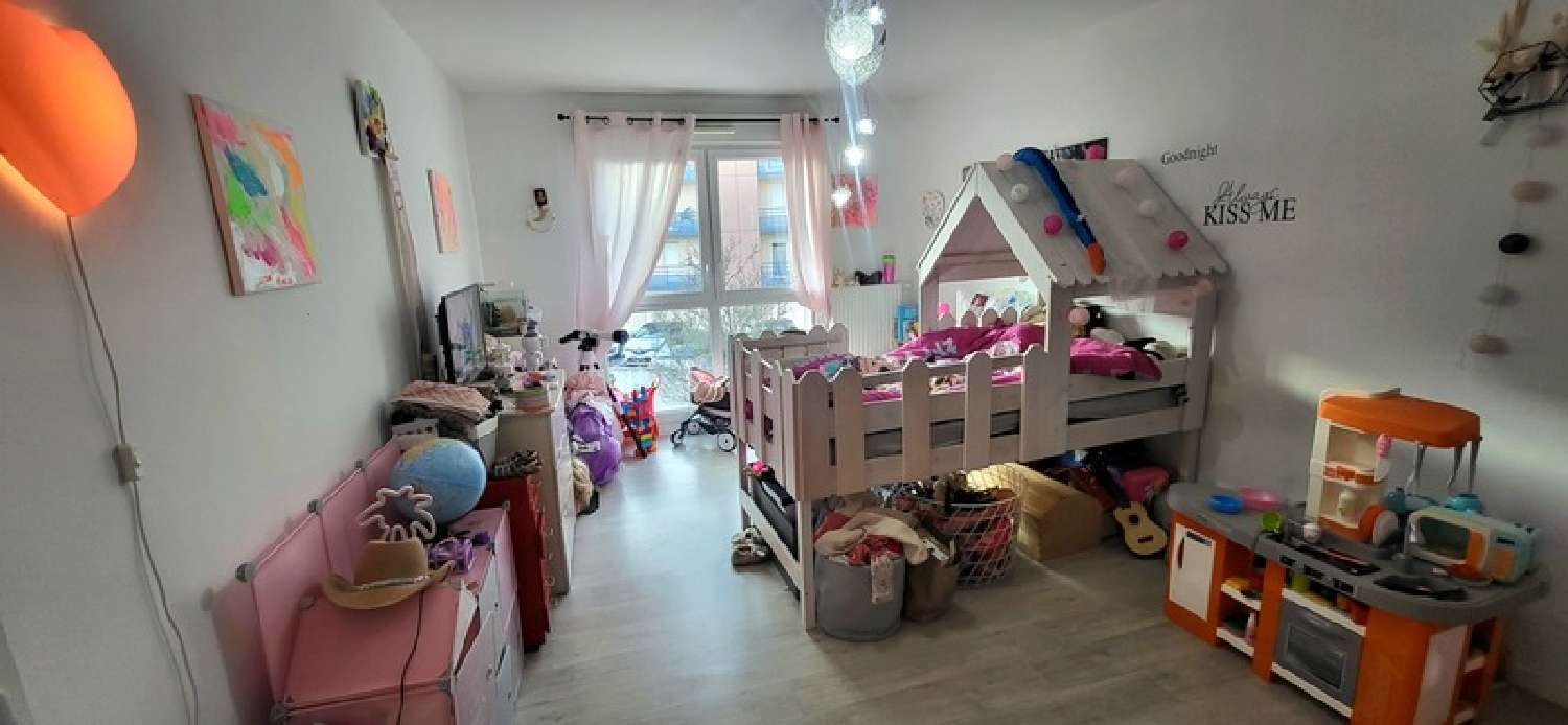  te koop huis Sotteville-lès-Rouen Seine-Maritime 8