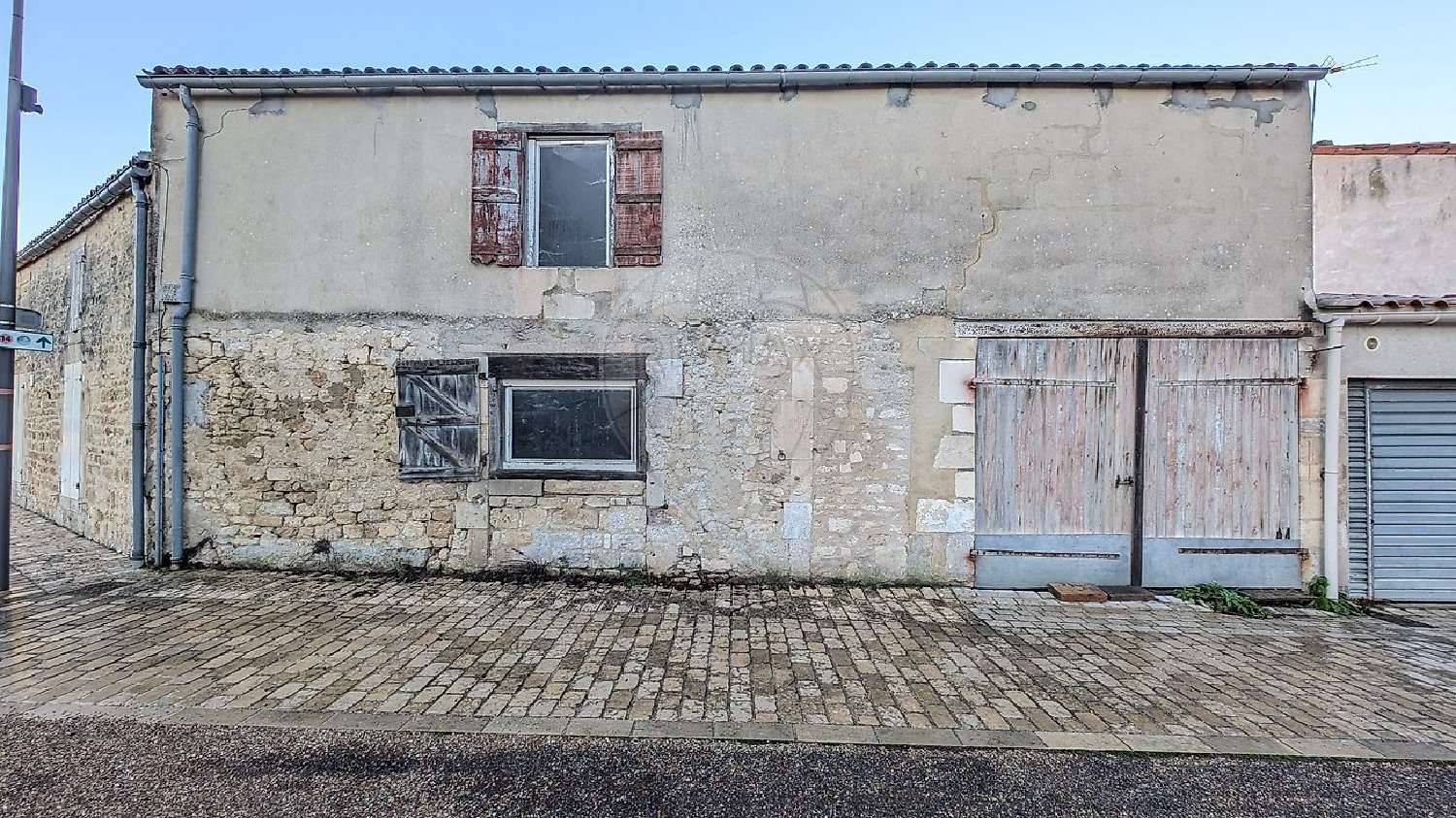  for sale house Soubise Charente-Maritime 1