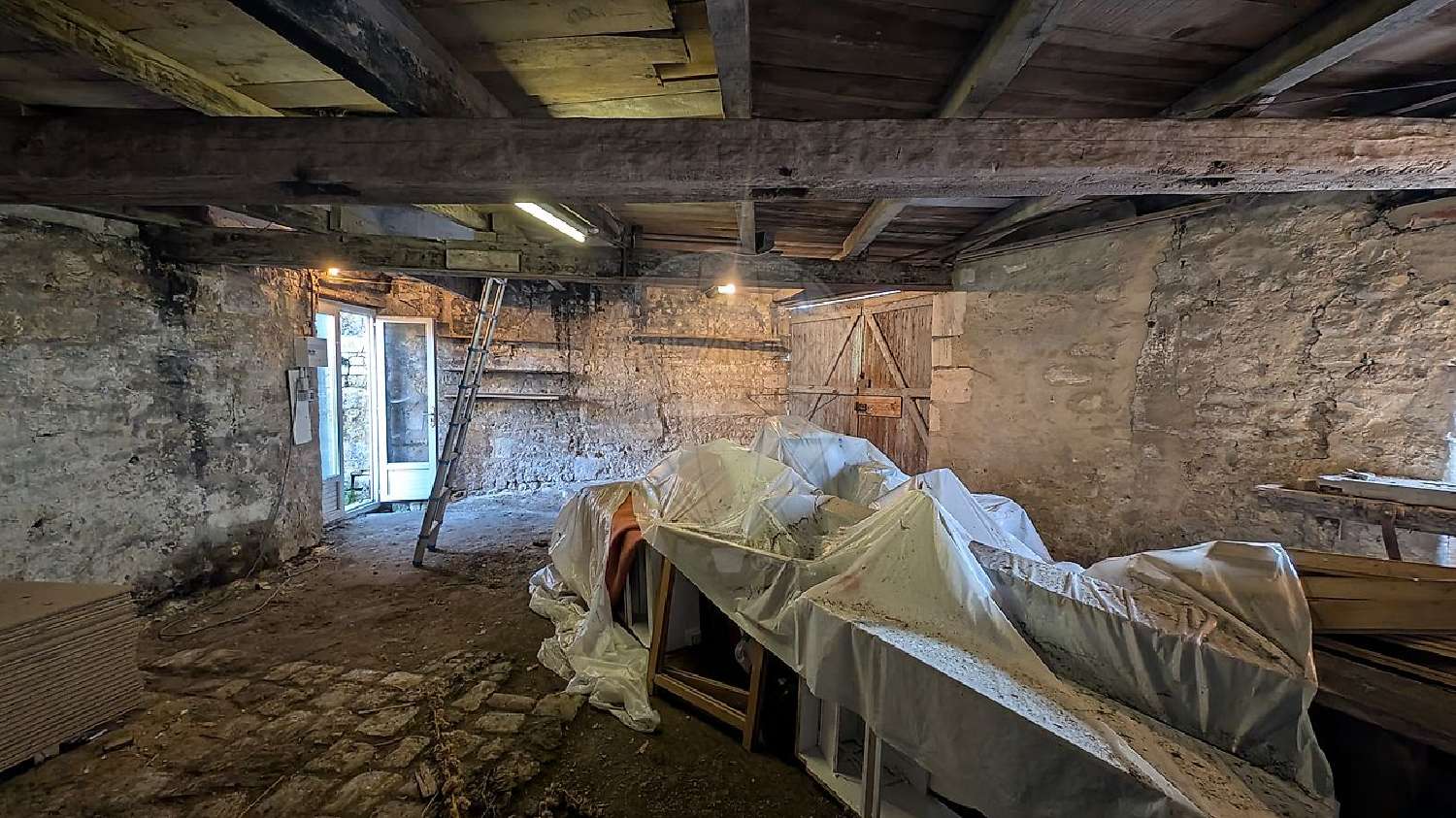  for sale house Soubise Charente-Maritime 3