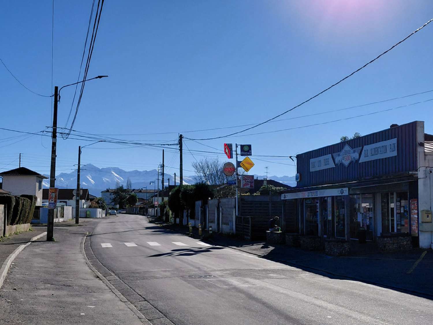 à vendre maison Soues Hautes-Pyrénées 1
