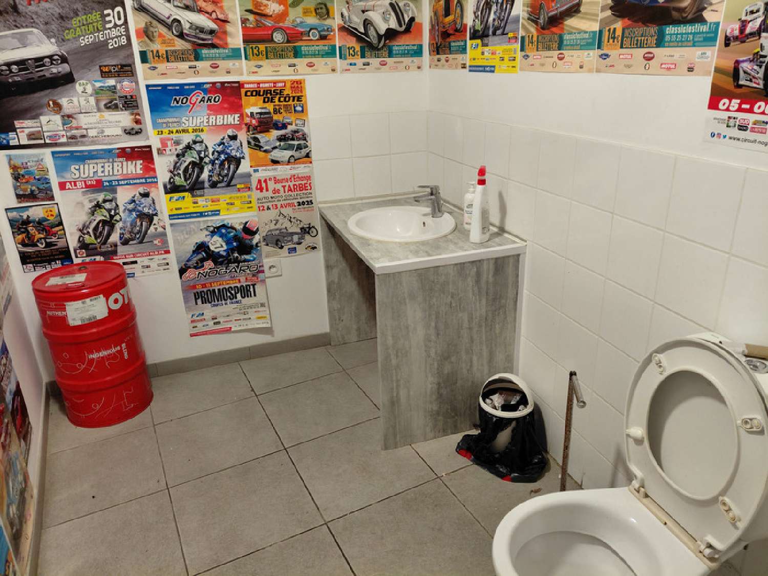 à vendre maison Soues Hautes-Pyrénées 8