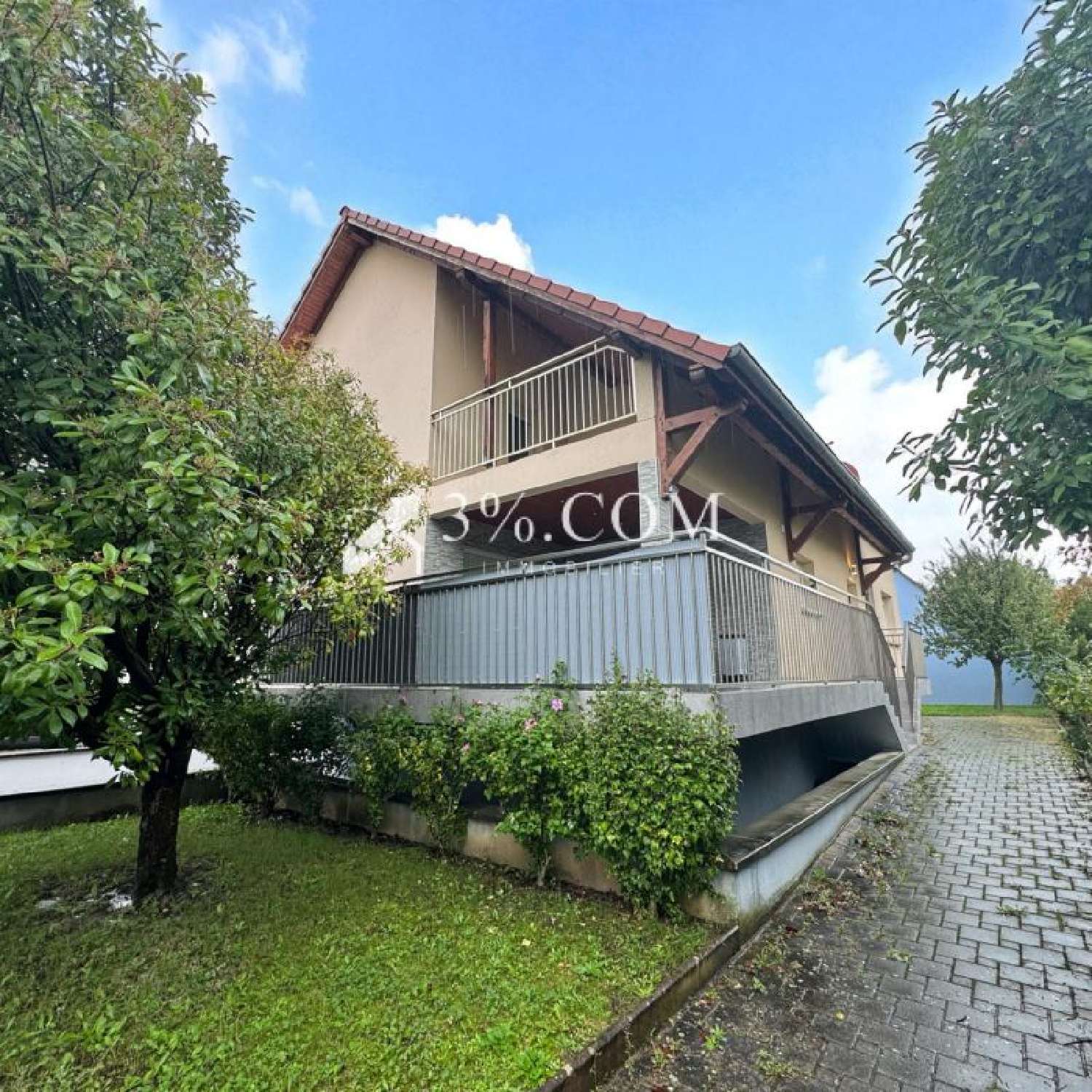  for sale house Souffelweyersheim Bas-Rhin 2