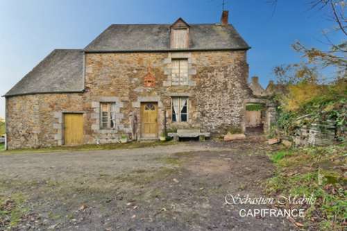 Sougéal Ille-et-Vilaine house foto 7221017