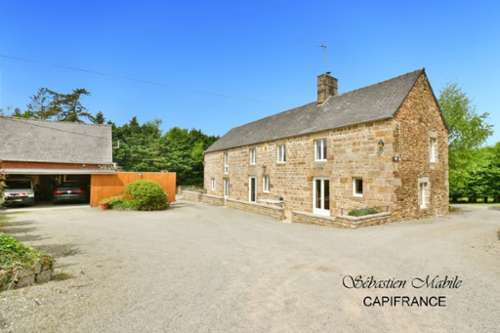 Sougéal Ille-et-Vilaine house foto 7228919