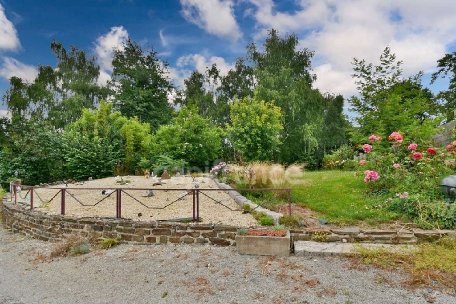  te koop huis Sougéal Ille-et-Vilaine 4