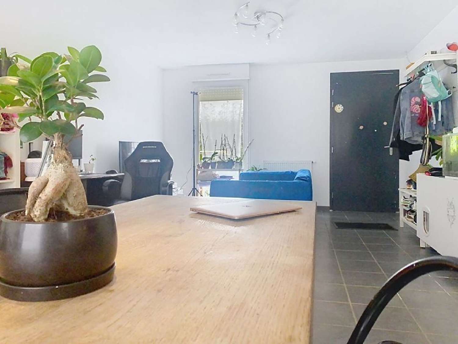  te koop huis Soulangy Calvados 1