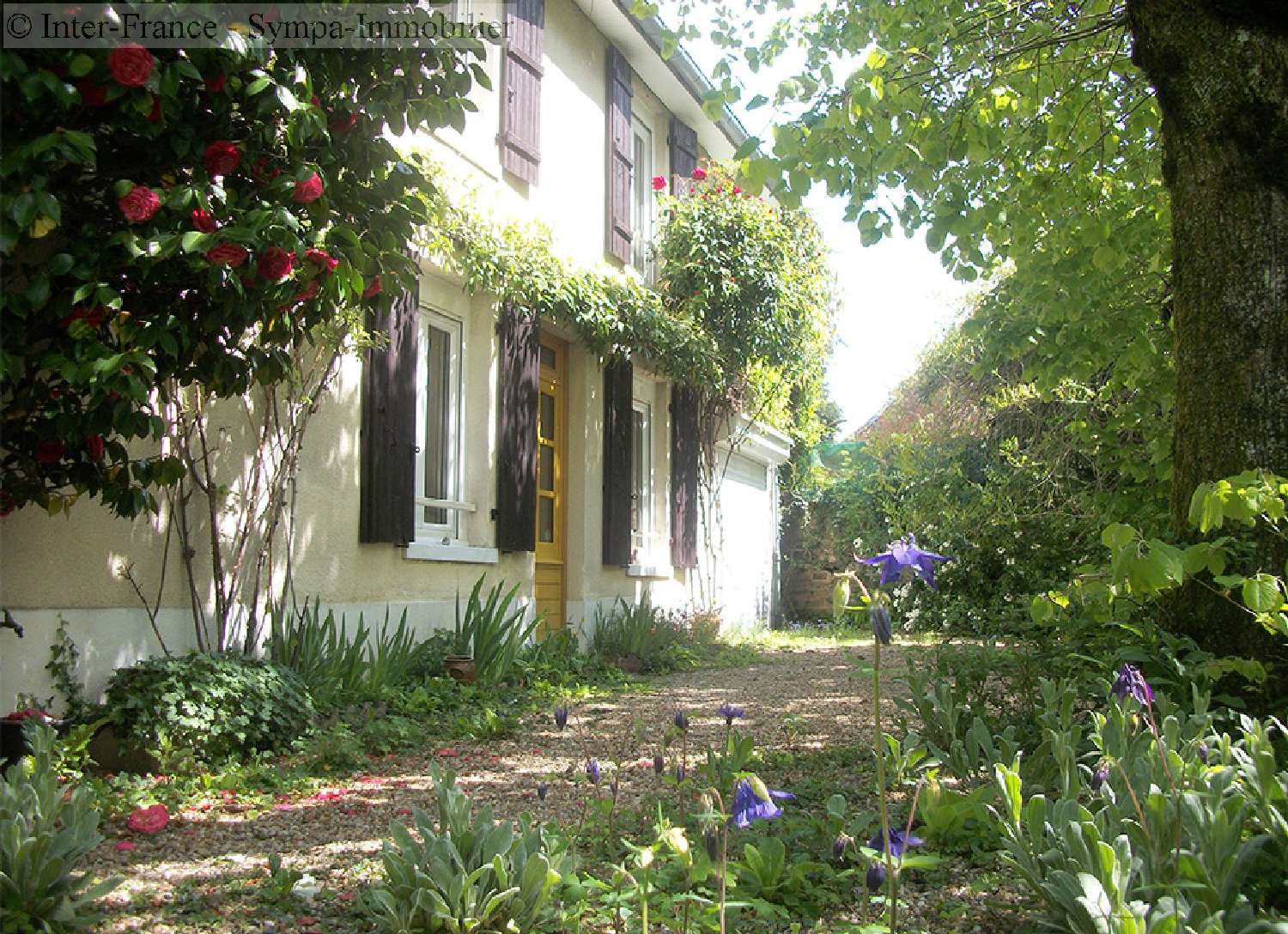  à vendre maison Soulatgé Aude 2