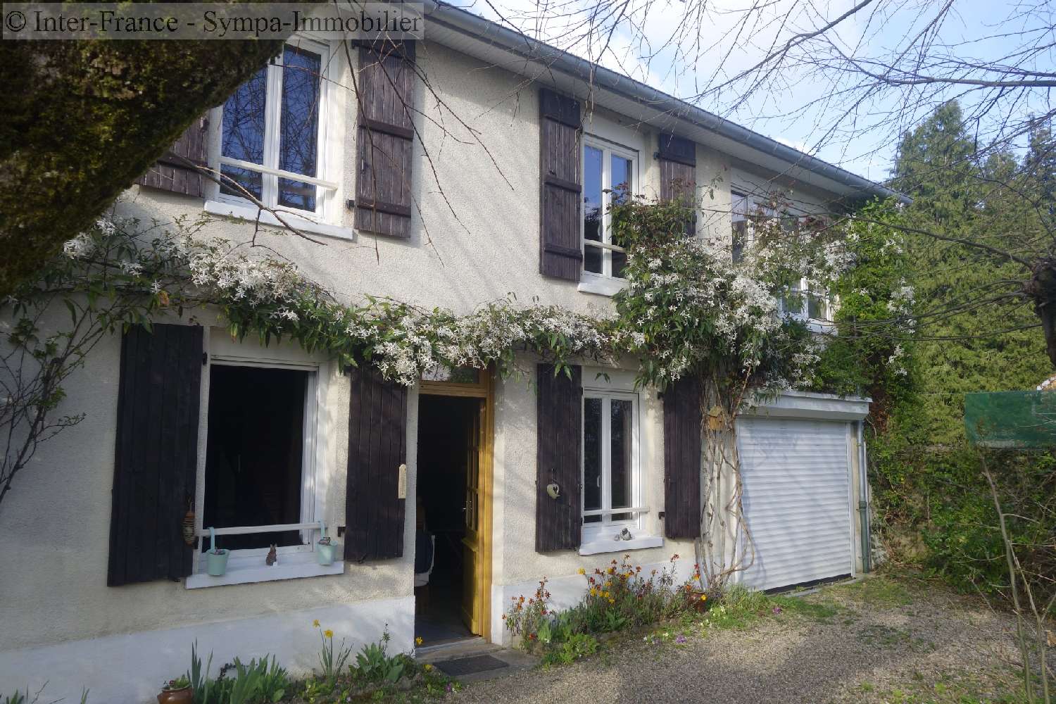  à vendre maison Soulatgé Aude 4