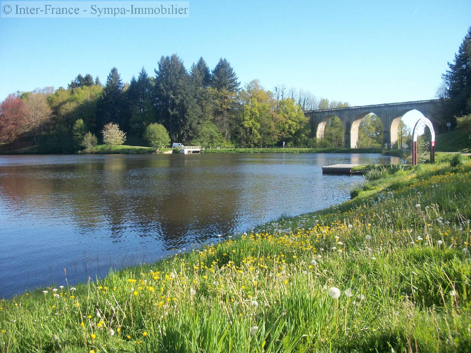  à vendre maison Soulatgé Aude 9