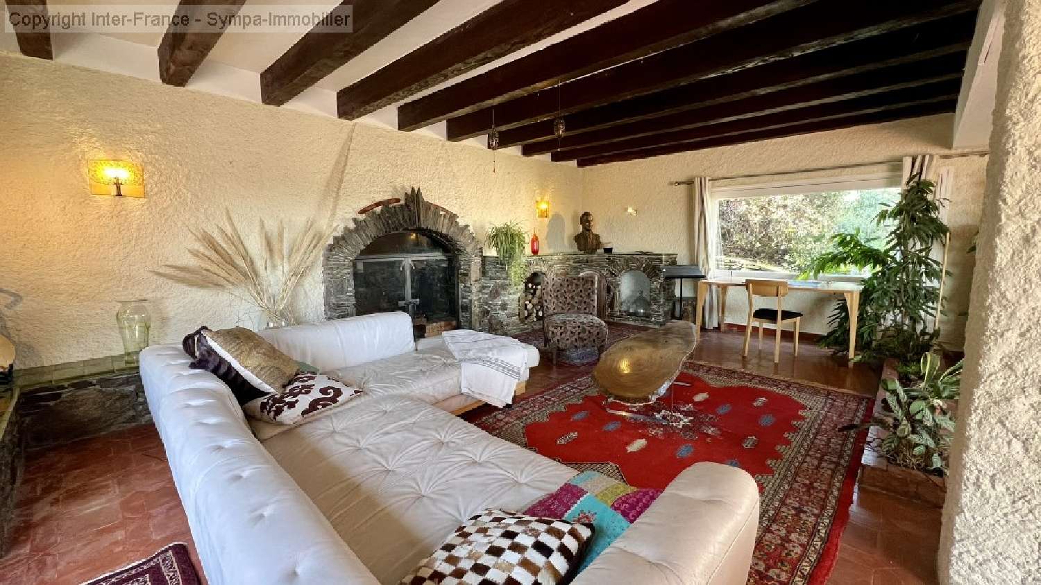  à vendre maison Soulatgé Aude 4
