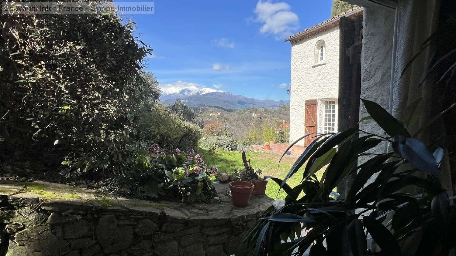  à vendre maison Soulatgé Aude 6