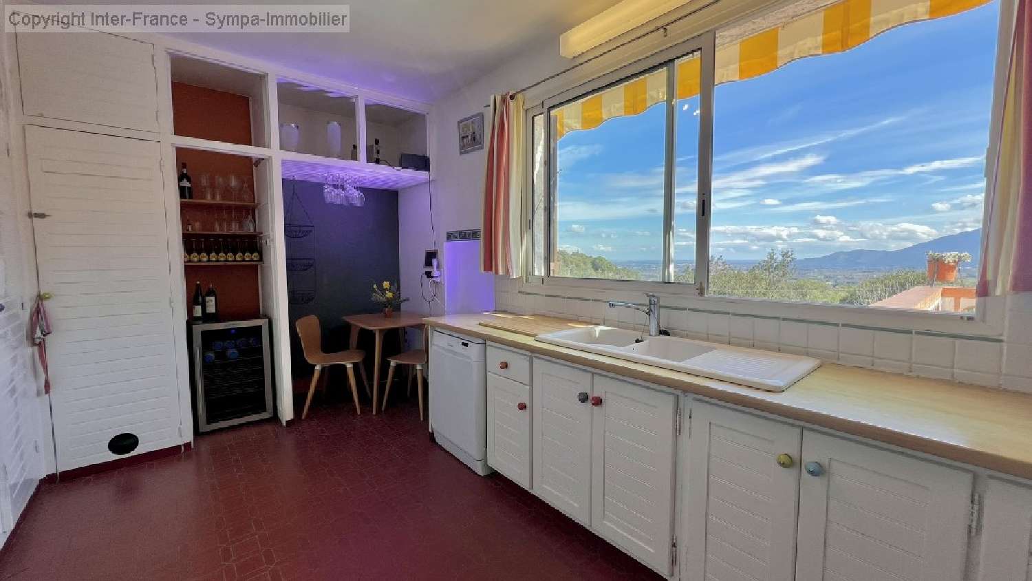  à vendre maison Soulatgé Aude 10