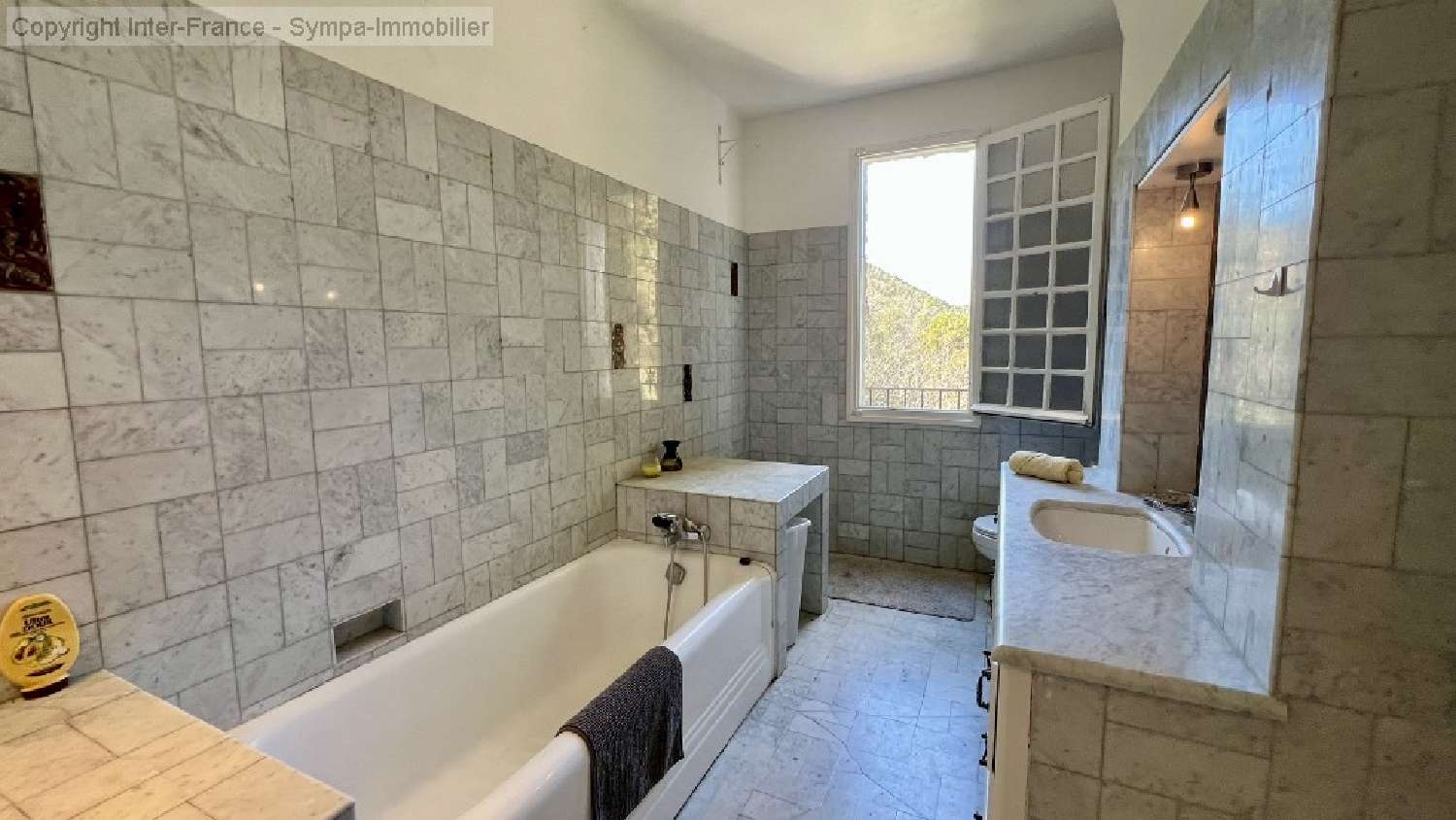  à vendre maison Soulatgé Aude 12