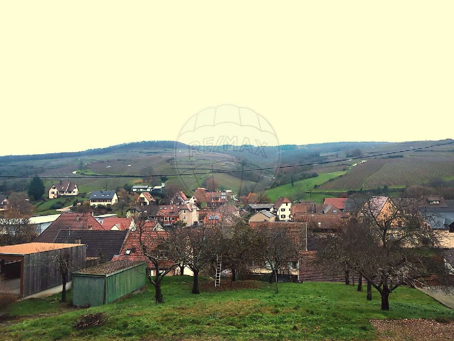  en venta casa Soultzmatt Haut-Rhin 1