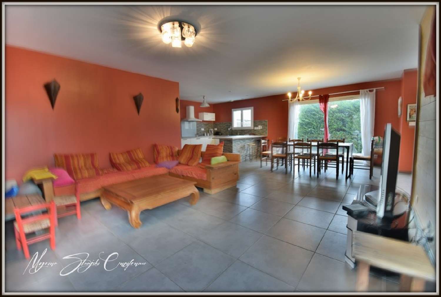  en venta casa Soustons Landes 2