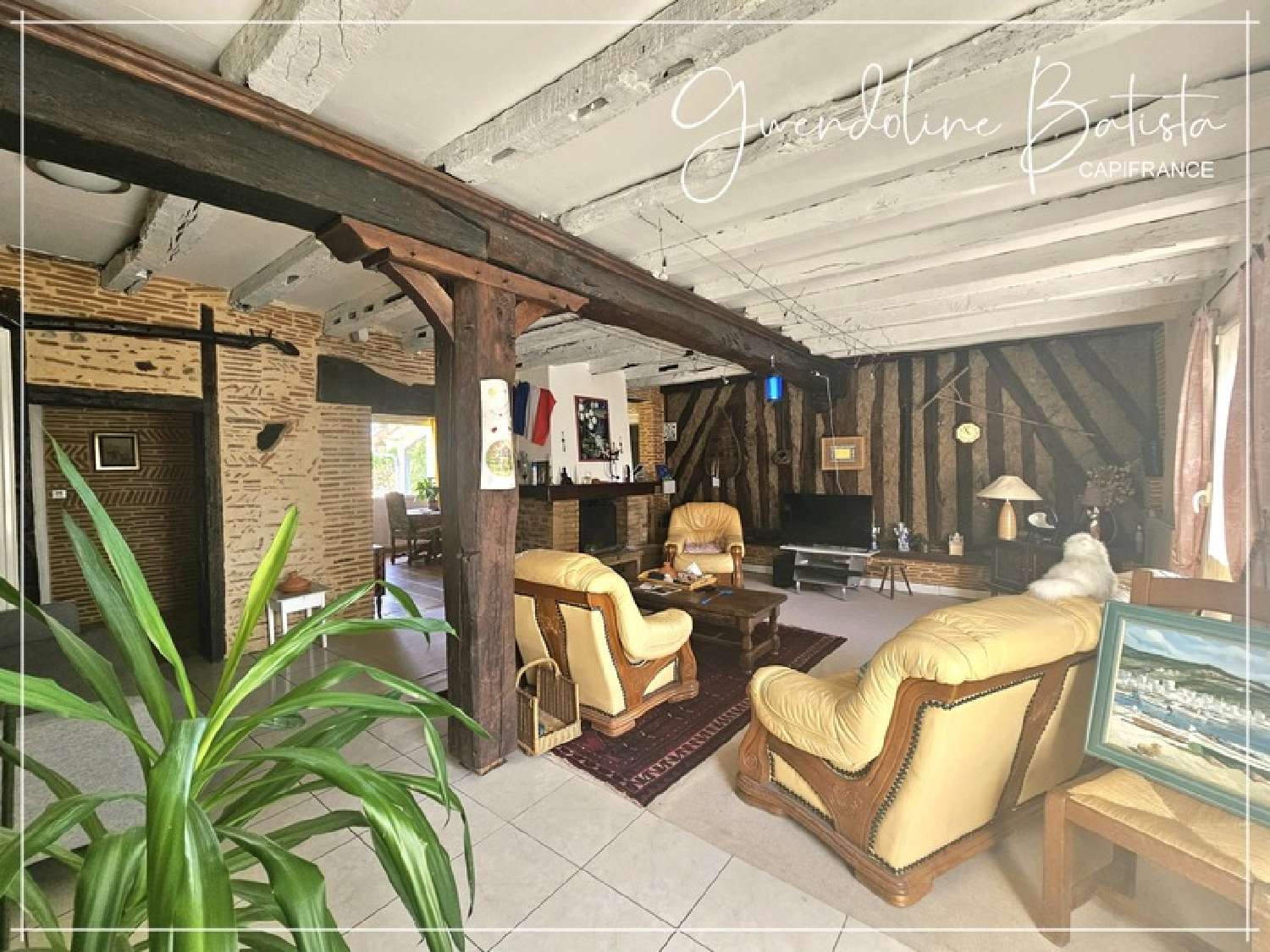  en venta casa Soustons Landes 5