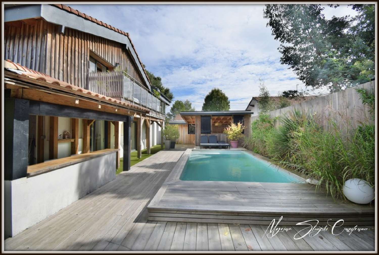  for sale house Soustons Landes 1