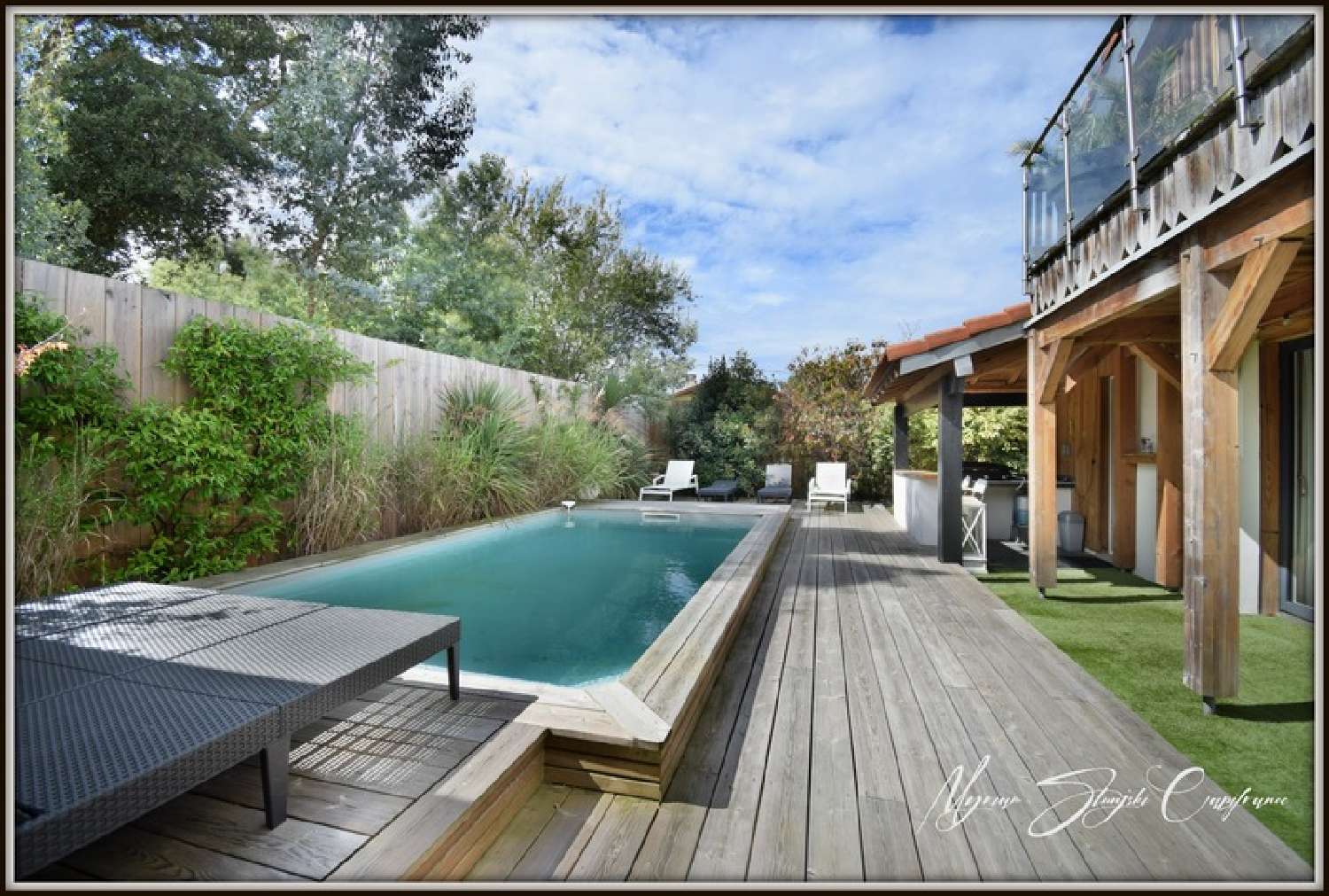  for sale house Soustons Landes 4