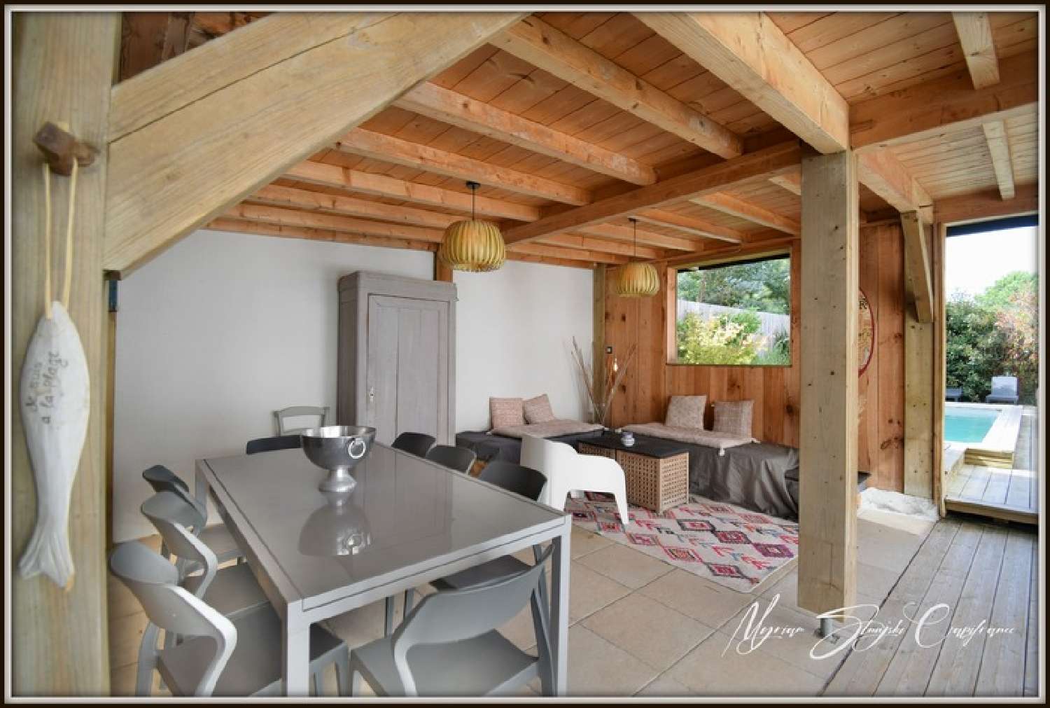  for sale house Soustons Landes 5