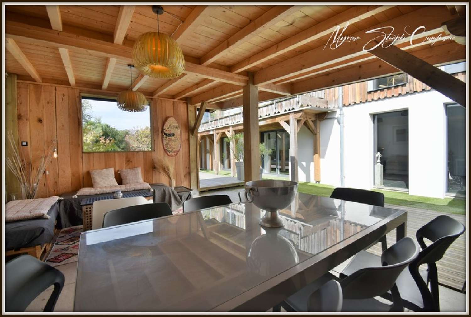  for sale house Soustons Landes 7