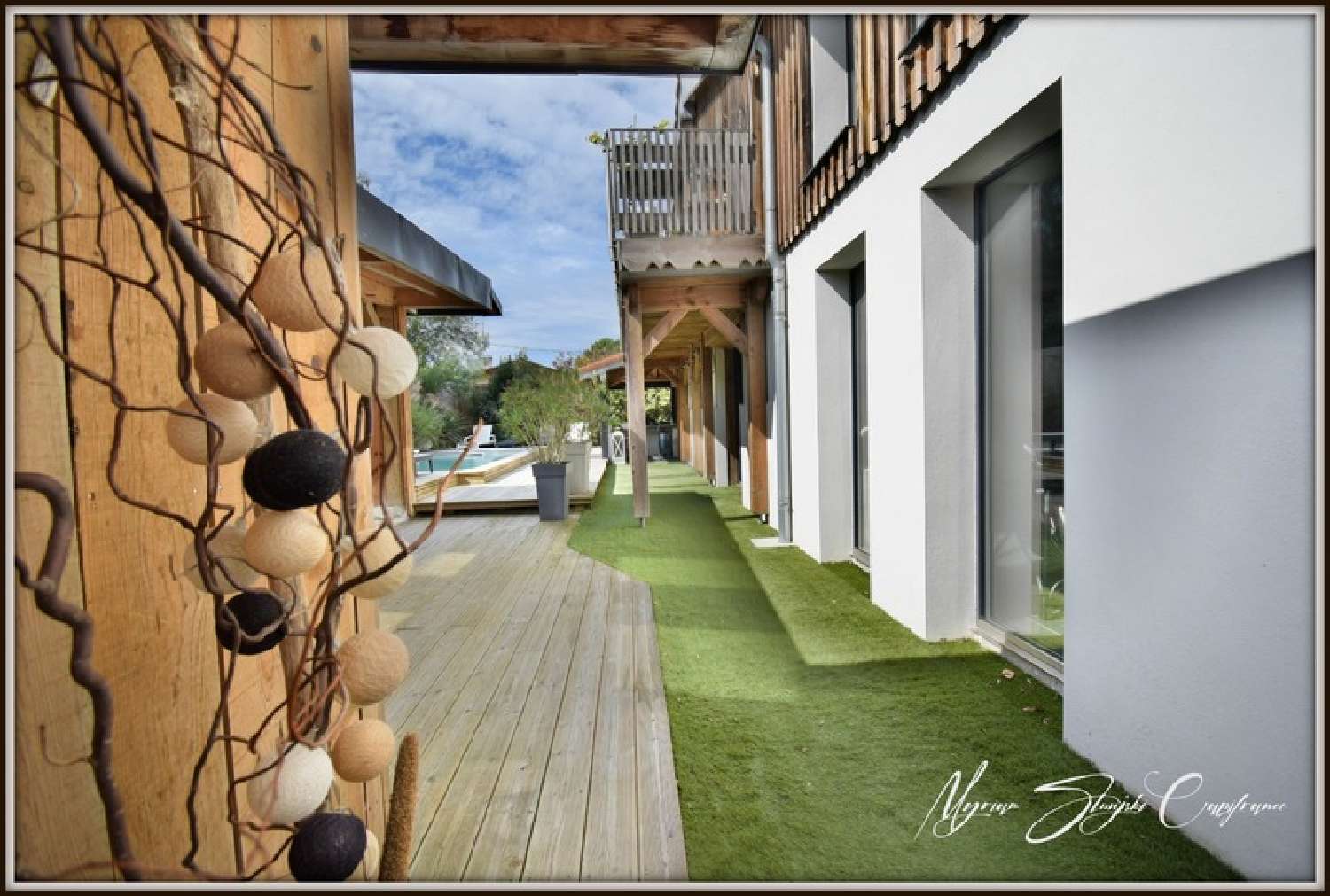  for sale house Soustons Landes 8