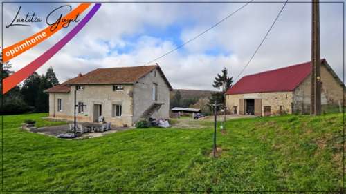 Souvigny Allier Haus Bild 7218966