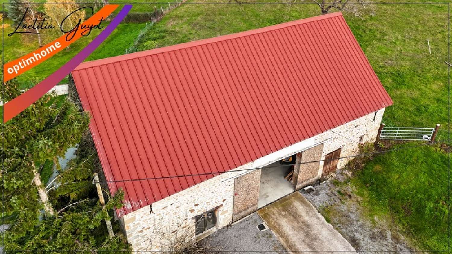  kaufen Haus Souvigny Allier 2