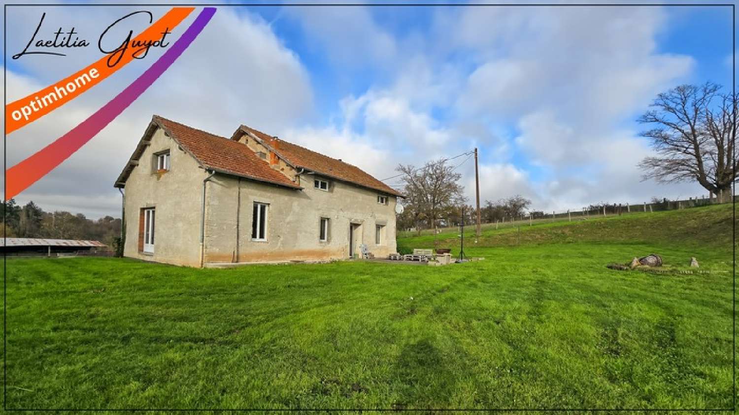  kaufen Haus Souvigny Allier 3