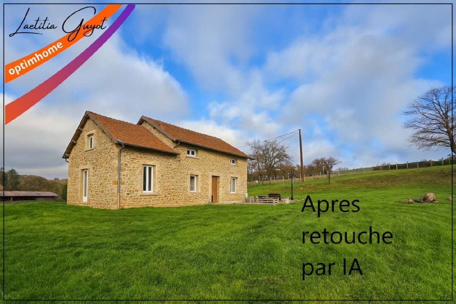  kaufen Haus Souvigny Allier 4