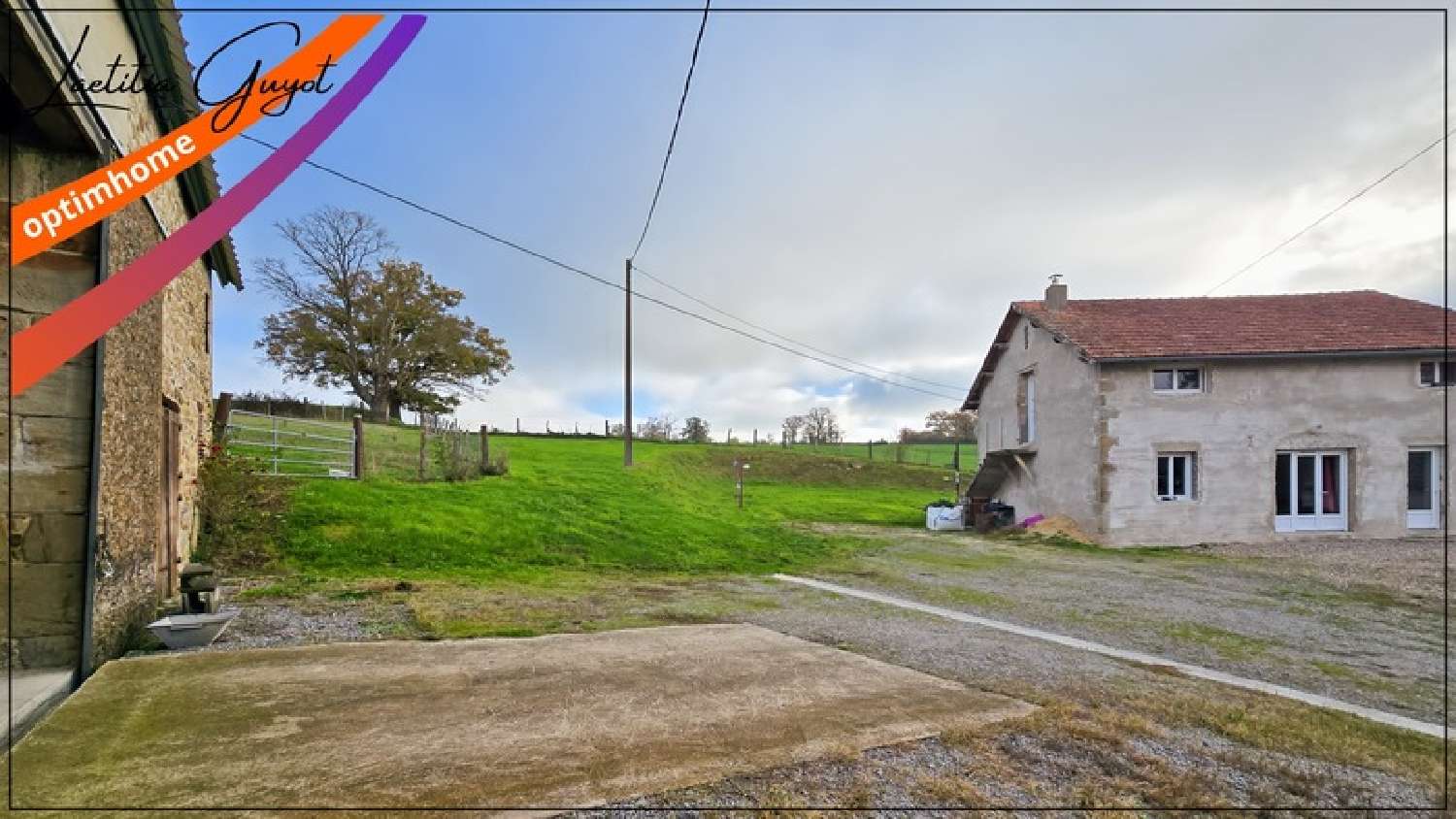  kaufen Haus Souvigny Allier 5