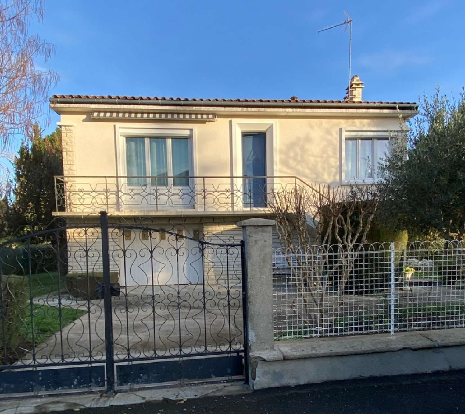 en venta casa Soyaux Charente 1