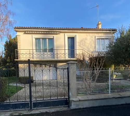 Soyaux Charente casa foto 7229998