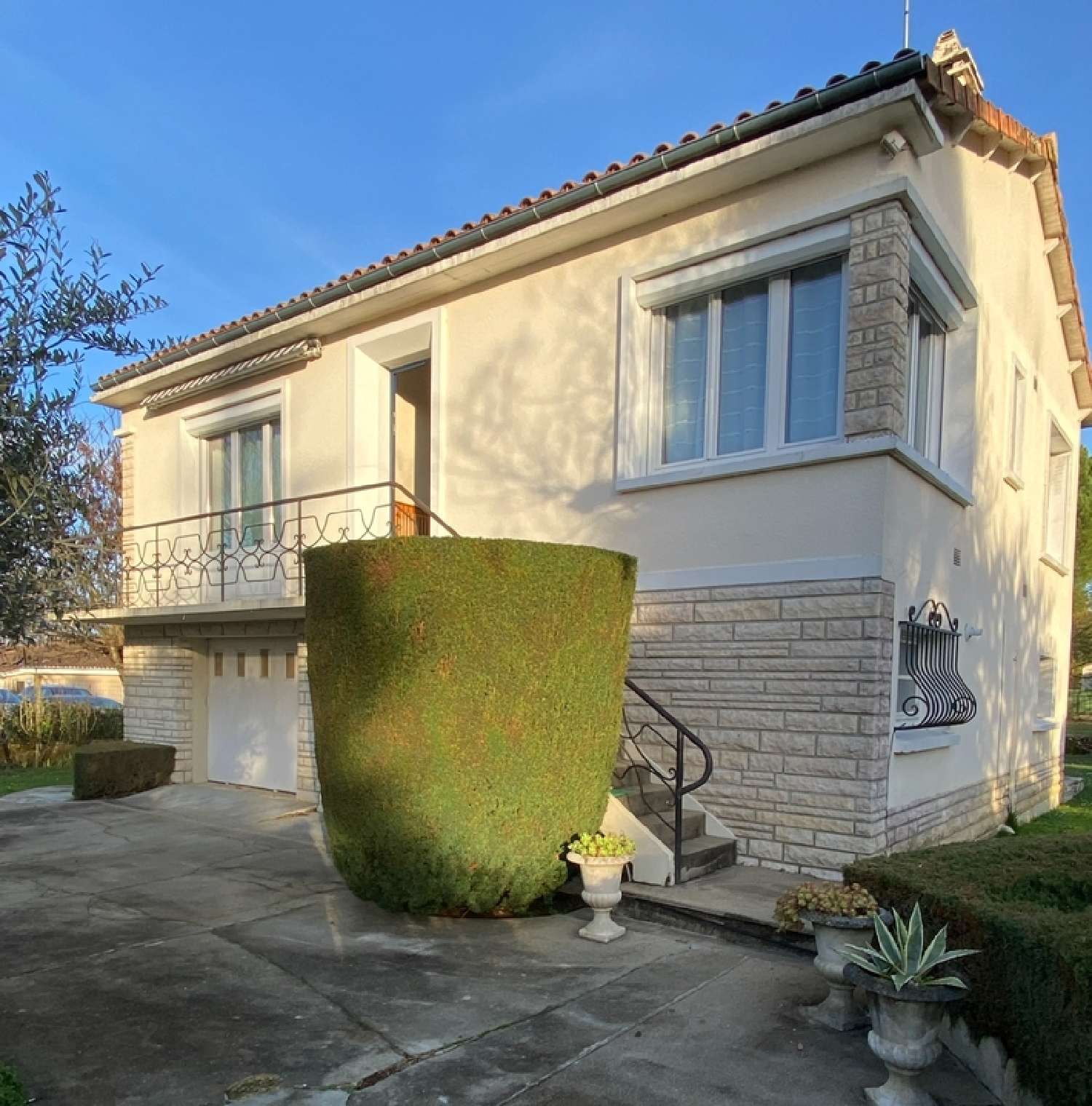 en venta casa Soyaux Charente 2