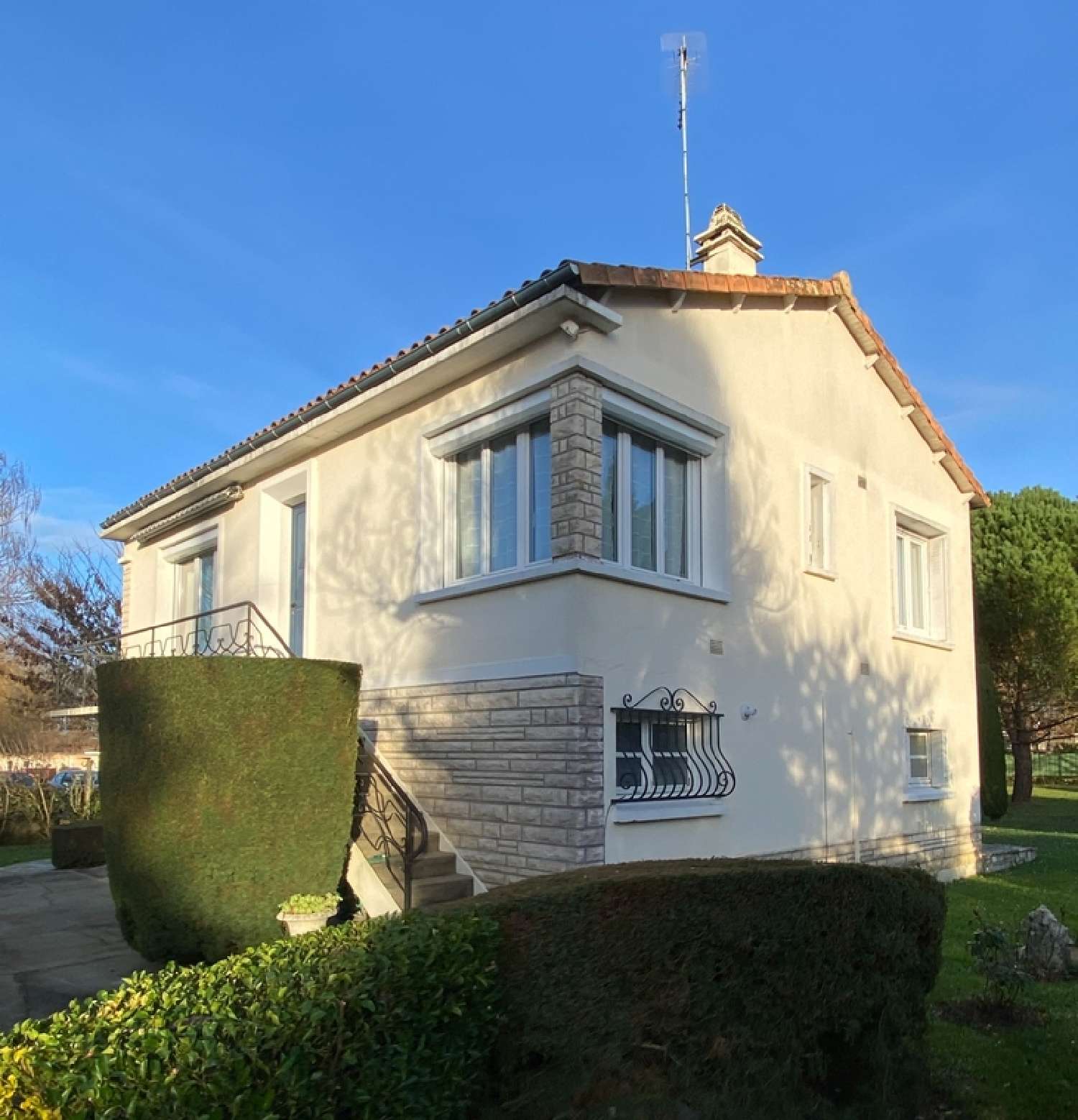 en venta casa Soyaux Charente 3